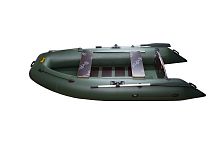 Лодка ПВХ Инзер 290 V